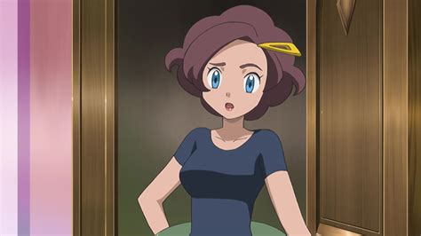 hottest pokemon|20 Best Pokémon Anime Waifus: The Ultimate Ranking.